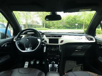 DS Automobiles DS 3 1.2 PureTech Café Racer 81kW picture 6