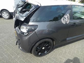 DS Automobiles DS 3 1.2 PureTech Café Racer 81kW picture 17