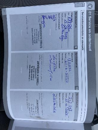 Volvo V-50 1.8 Edition I picture 13