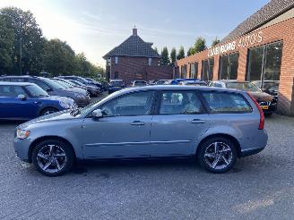 Volvo V-50 1.8 Edition I picture 2