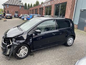 Volkswagen Up! 1.0 move up! BlueMotion picture 7