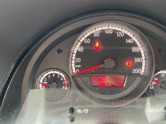 Volkswagen Up! 1.0 move up! BlueMotion picture 10
