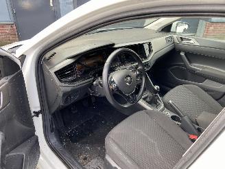 Volkswagen Polo 1.0 TSI Comfortline Hatchback 5-dr. picture 10