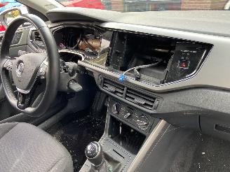 Volkswagen Polo 1.0 TSI Comfortline Hatchback 5-dr. picture 25