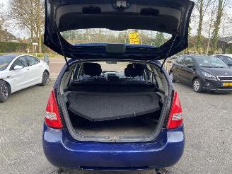 Suzuki Liana 1.6 S-Limited  AIRCO Hatchback 5-dr. picture 17