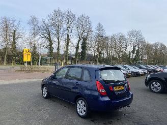 Suzuki Liana 1.6 S-Limited  AIRCO Hatchback 5-dr. picture 11