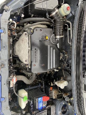 Suzuki Liana 1.6 S-Limited  AIRCO Hatchback 5-dr. picture 33