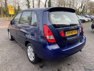 Suzuki Liana 1.6 S-Limited  AIRCO Hatchback 5-dr. picture 7