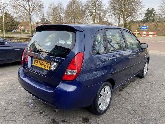 Suzuki Liana 1.6 S-Limited  AIRCO Hatchback 5-dr. picture 9
