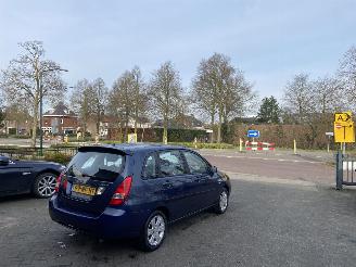 Suzuki Liana 1.6 S-Limited  AIRCO Hatchback 5-dr. picture 10