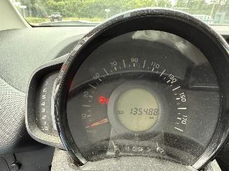 Citroën C1 1.0 VTi Feel  AIRCO Hatchback 5-dr. picture 7