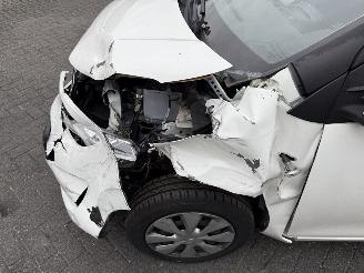 Citroën C1 1.0 VTi Feel  AIRCO Hatchback 5-dr. picture 15