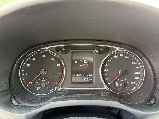 Audi A1 1.0 TFSI Adrenalin  Hatchback 5-dr. picture 12