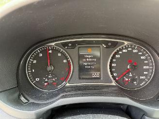 Audi A1 1.0 TFSI Adrenalin  Hatchback 5-dr. picture 18