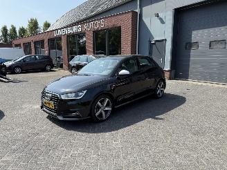 Audi A1 1.0 TFSI Adrenalin  Hatchback 5-dr. picture 2