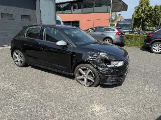Audi A1 1.0 TFSI Adrenalin  Hatchback 5-dr. picture 26