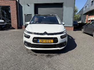 Citroën C4 SpaceTourer -7 PERSOONS 1.2 PureTech Business picture 4