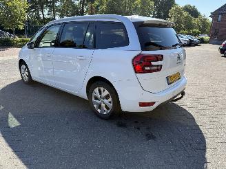 Citroën C4 SpaceTourer -7 PERSOONS 1.2 PureTech Business picture 13