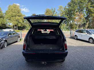 BMW X5 3.0d High Executive SUV 5-dr. picture 10