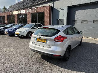 Schadeauto Ford Focus 1.0 Lease Edition Hatchback 5-dr. 2018/5