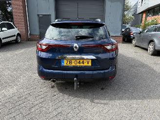 Renault Mégane 1.3 TCe Bose picture 8