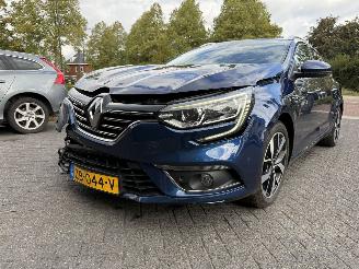 Renault Mégane 1.3 TCe Bose picture 37