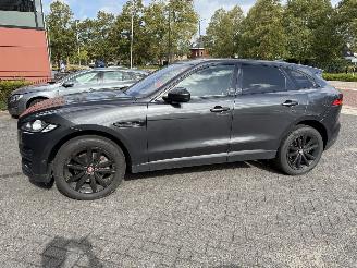 Jaguar F-Pace 3.0 S AWD 30d PANORMADAK  HEADUP  SUV 5-dr. picture 3