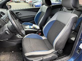 Volkswagen Polo 1.4 TSI BlueGT  Hatchback 3-dr. picture 21