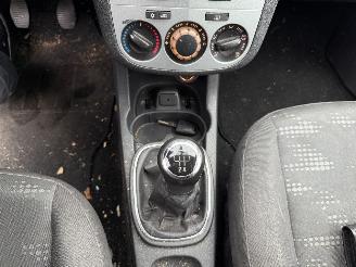 Opel Corsa 1.2-16V Selection Hatchback 3-dr. picture 22
