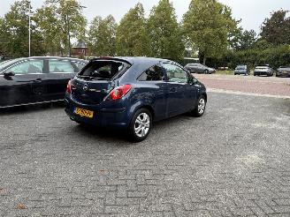 Opel Corsa 1.2-16V Selection Hatchback 3-dr. picture 26