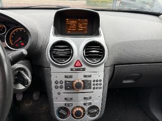 Opel Corsa 1.2-16V Selection Hatchback 3-dr. picture 21