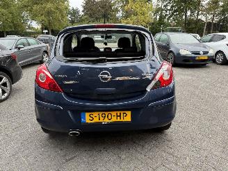 Opel Corsa 1.2-16V Selection Hatchback 3-dr. picture 4