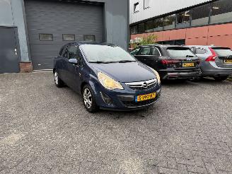 Opel Corsa 1.2-16V Selection Hatchback 3-dr. picture 25