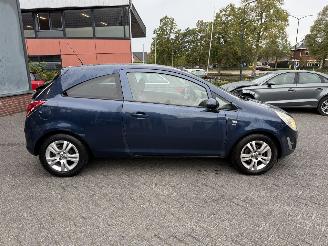 Opel Corsa 1.2-16V Selection Hatchback 3-dr. picture 7