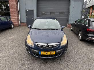 Opel Corsa 1.2-16V Selection Hatchback 3-dr. picture 9