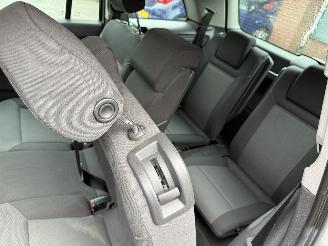 Opel Zafira 1.8 Temptation  7 PERSOONS  MPV 5-dr. picture 26
