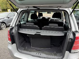 Opel Zafira 1.8 Temptation  7 PERSOONS  MPV 5-dr. picture 18