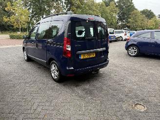 Dacia Dokker 1.2 TCe S&S Lauréate (MPV 6-dr.) picture 32