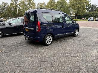 Dacia Dokker 1.2 TCe S&S Lauréate (MPV 6-dr.) picture 31