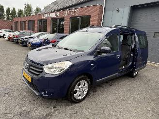 Dacia Dokker 1.2 TCe S&S Lauréate (MPV 6-dr.) picture 3