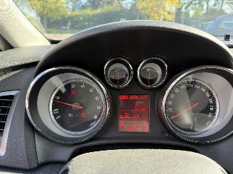 Opel Astra 1.4 Turbo Rhythm (Hatchback 5-dr.) picture 21