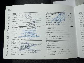 Kia Niro 1.6 GDi Hybrid DynamicLine (SUV 5-dr.) picture 24