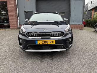 Kia Niro 1.6 GDi Hybrid DynamicLine (SUV 5-dr.) picture 9