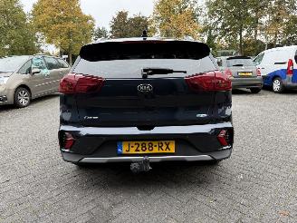 Kia Niro 1.6 GDi Hybrid DynamicLine (SUV 5-dr.) picture 4