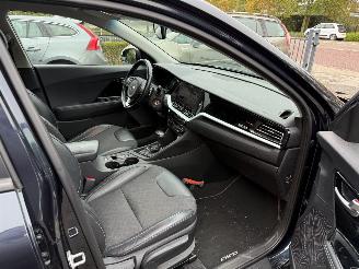 Kia Niro 1.6 GDi Hybrid DynamicLine (SUV 5-dr.) picture 13