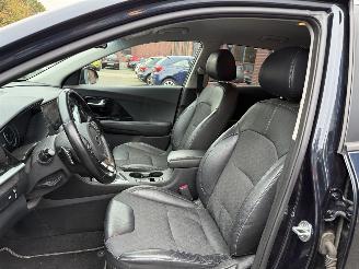 Kia Niro 1.6 GDi Hybrid DynamicLine (SUV 5-dr.) picture 18
