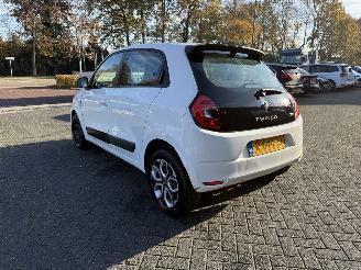 Coche accidentado Renault Twingo R80 E-Tech Equilibre 22 kWh 2022/9