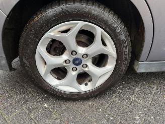 Ford C-Max 1.0 Titanium (MPV 5-dr.) picture 11