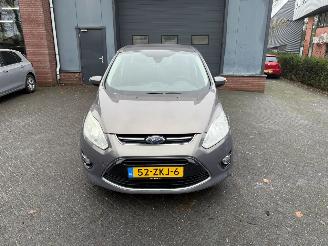 Ford C-Max 1.0 Titanium (MPV 5-dr.) picture 6