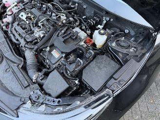 Toyota Corolla 2.0 Hybrid Business Plus picture 12